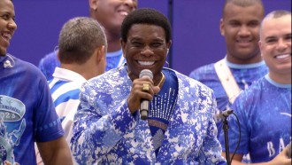 Beija-Flor de Nilópolis acorda brothers do BBB 23