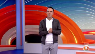 Big Fone vai tocar de novo no BBB 25: entenda a dinâmica