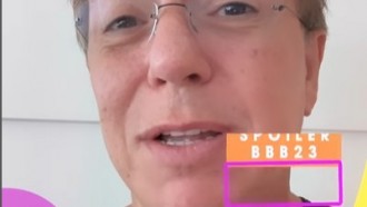 Boninho confirma primeiro Jogo da Discórdia do BBB 23