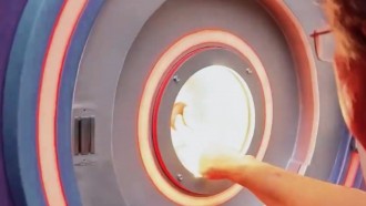 Botão do BBB22: veja como funciona