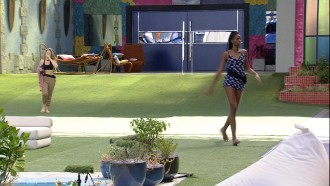 Brothers acordam no BBB21 após Eliminação de sister