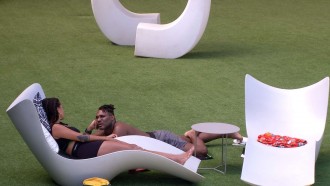 Brothers avaliam Paredão com Sarah Aline e Ricardo no BBB 23