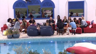 Brothers cantam paródia para BBB21: ‘Seremos BBB’s até o fim’