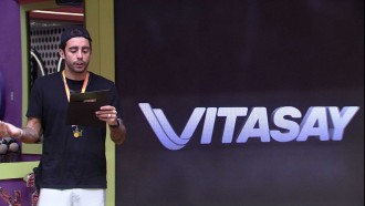 Brothers do BBB 22 se preparam para ação especial na casa