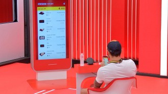 Brothers do grupo VIP vão para o Mercado Americanas