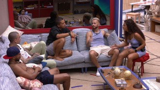 Brothers especulam voto em Domitila