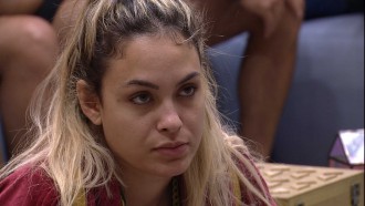 Brothers ficam emocionados com presente do Anjo no BBB21