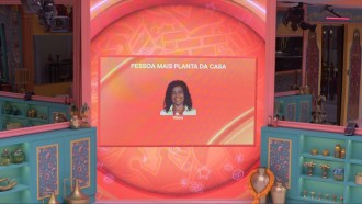 Brothers reagem à escolha do Castigo do Monstro de Mateus