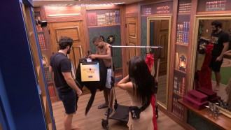 Brothers recebem looks para a grande Final do BBB 24