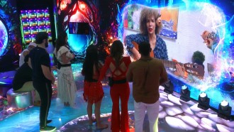 Brothers recebem recado de Vanessa da Mata no BBB 24