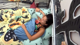 Brothers são acordados em dia de formação de Paredão no BBB21