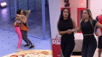 Bruna Griphao alcança marco inédito do BBB; entenda