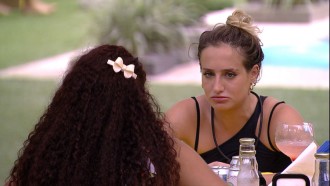 Bruna Griphao alerta Paula: 'Você não sabe se expressar'