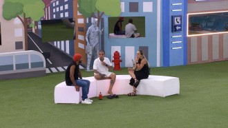 Bruna Griphao diz que Paula mentiu várias vezes no BBB 23