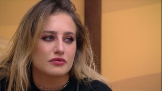 Bruna Griphao diz que quer confrontar brother no BBB 23