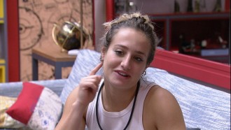 Bruna Griphao especula Big Fone e Prova do Líder