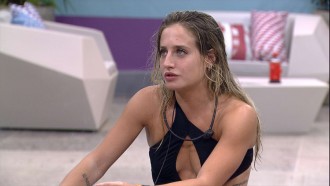 Bruna Griphao revela suas duas prioridades no BBB 23