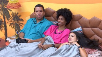 Bruno, do BBB 23, faz revelações sobre intimidade para brothers