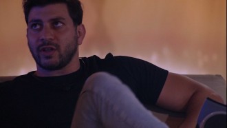 Caio comenta sobre brother: 'Ele não deveria ter ficado com ela'