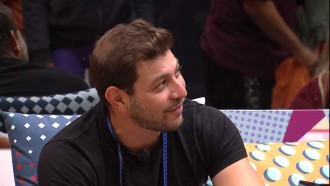 Caio escolhe Viih Tube e Thaís para Castigo do Monstro