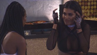 Camilla de Lucas repercute desavença para Pocah: 'Em choque'