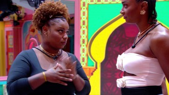 Camilla justifica 'fofoca' sobre Aline e comenta: 'Não sou maluca'