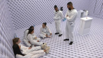 Candidatos fazem roda de apoio a Gabriela no Quarto Branco