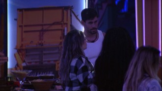 Cara de Sapato fala sobre sister do BBB 23: 'Se afastou de mim'