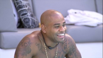 Cezar comenta relacionamento fora do BBB 23: 'Paquerinha'