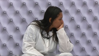 Chaiany cogita desistir do Quarto Branco: 'Não está compensando'