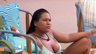 Chaiany critica atitude de brother no BBB 26: 'Foi arrogante'