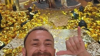 Brothers registram Festa com Gloria Groove; veja os cliques