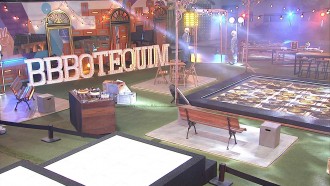 Começa a Festa BBBotequim no BBB21