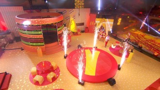 Começa a Festa do BBB 24 com show de Pedro Sampaio