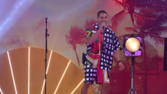 Começa a Festa do Líder Arthur Aguiar no BBB 22