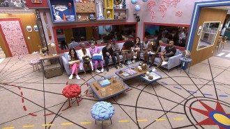 Começa a Prova do Anjo TikTok: entenda as regras e acompanhe