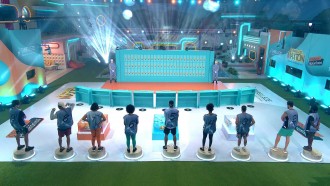 Começa a Prova do Líder Embelleze no BBB 22