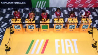 Começa a Prova do Líder Fiat no BBB21