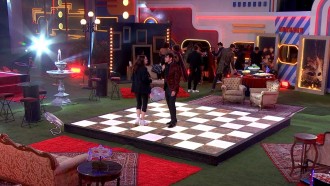 Começa a segunda Festa do Líder Lucas no BBB 22