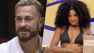 Como surgiu a proteção de Fred com Marvvila no BBB 23? Entenda!