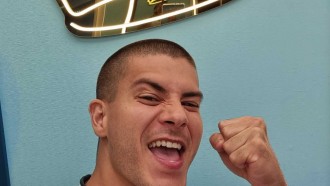 Confira cliques da liderança de Arthur Aguiar no BBB 22