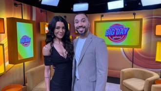 Confira os melhores momentos da Maratona Big Day do BBB 26