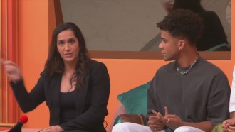 Confira os melhores momentos do Big Show de segunda, 7/4