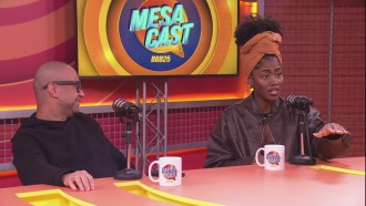 Confira os melhores momentos do Mesacast BBB de quinta, 3/4