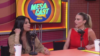 Confira os melhores momentos do Mesacast BBB de sexta, 17/1