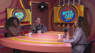 Confira os melhores momentos do Mesacast BBB deste sábado (22)