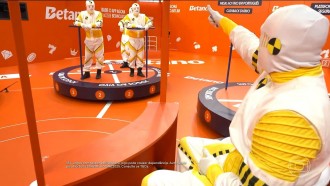 Confira os vídeos da quinta Prova do Líder do BBB 26