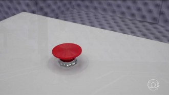 Confira os vídeos do Quarto Branco do BBB 26