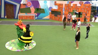 Confira todos os Castigos do Monstro do BBB21