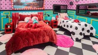 Curtindo os enxovais da casa BBB25? É da Marina Enxovais!